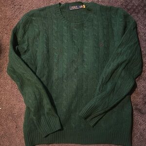 Ralph Lauren Polo Sweater